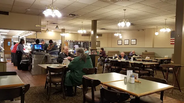 MCL Restaurant & Bakery Arlington