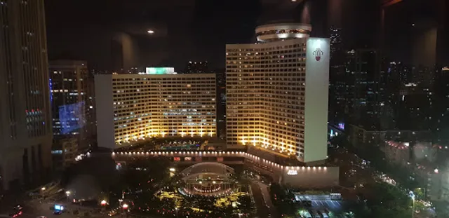 Baiyun Hotel