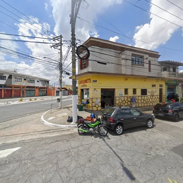 Lanchonete do Mineiro