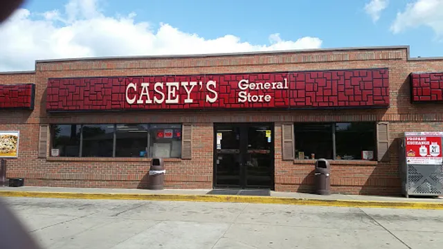 Casey's