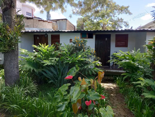 Hotel El Mesón de San Fernando