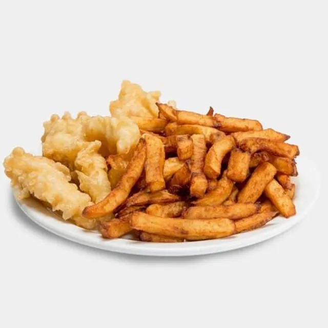 Ches's Famous Fish & Chips