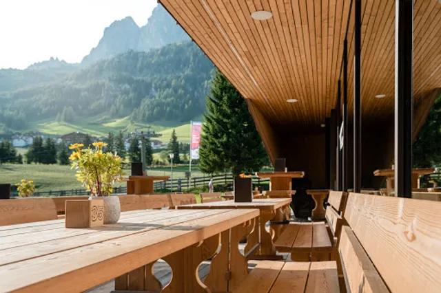 Bistro La Scola - Mountain Sport Resort