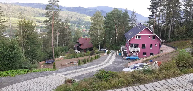 Rezydencja Święty Spokój