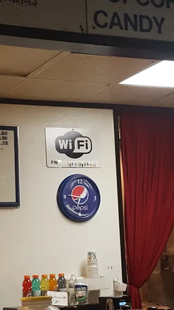 Bastrop Skate Palace