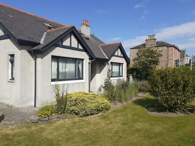 The Kemps Guest House