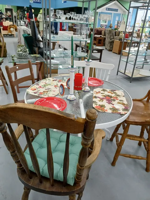 Habitat For Humanity