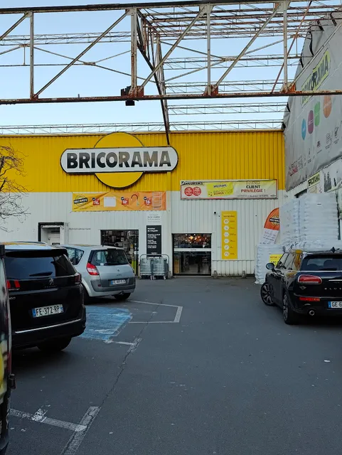 Bricorama Lille