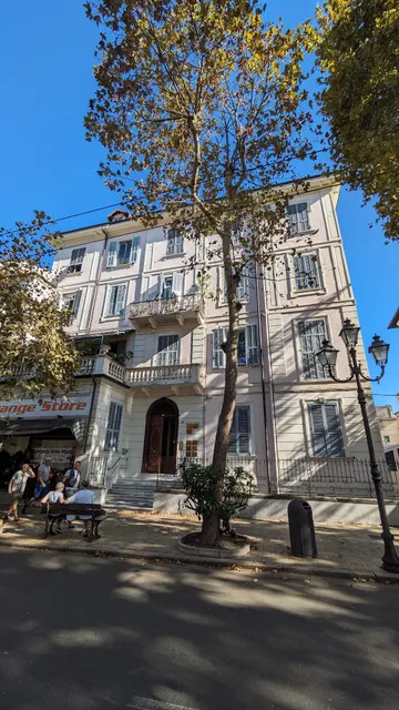 Camere Amely - Bed & Breakfast