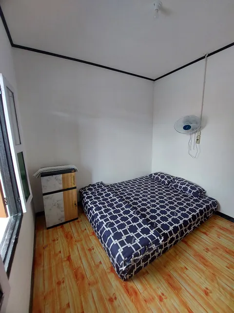 ZZIP Homestay (Syariah)