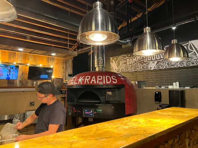 Foundry Craft Grillery