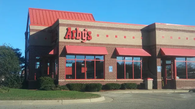 Arby's