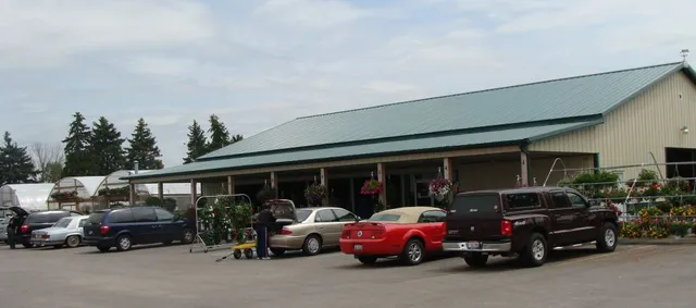 Keil's Produce and Greenhouse