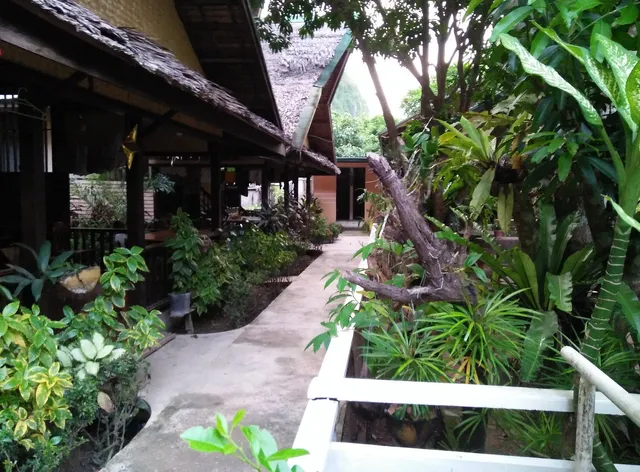 El Nido Cliffside Cottages