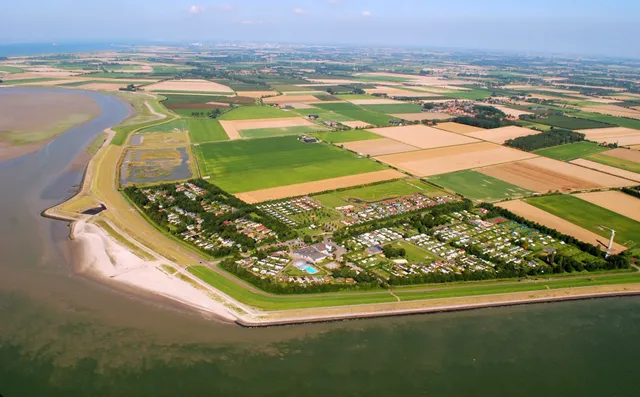 Ardoer camping Scheldeoord