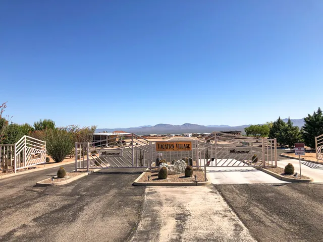 Arizona Legends RV Resort