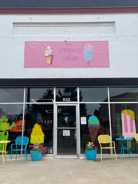 Sprinkles & Cream LLC