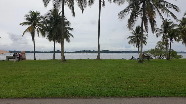 PASIR RIS PARK COSTA LAWN