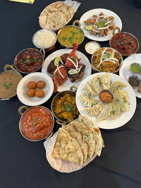 Chef Lama Indian, Nepali Cuisine (YORKHAVEN, 22 N Front Street)