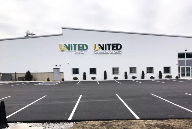 United Ag & Turf