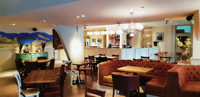 Ord House Lounge Bar & Grill