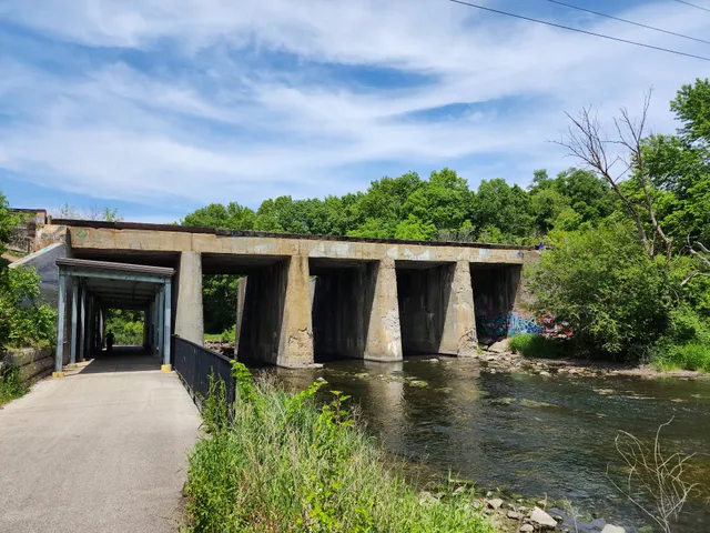 Wil-O-Way Commons Park