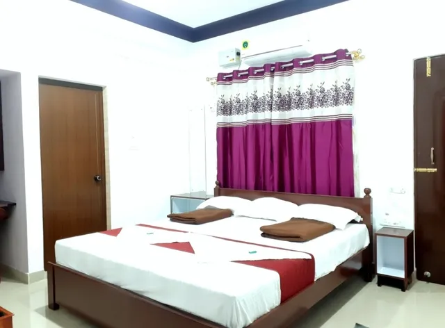 Continental Homestay