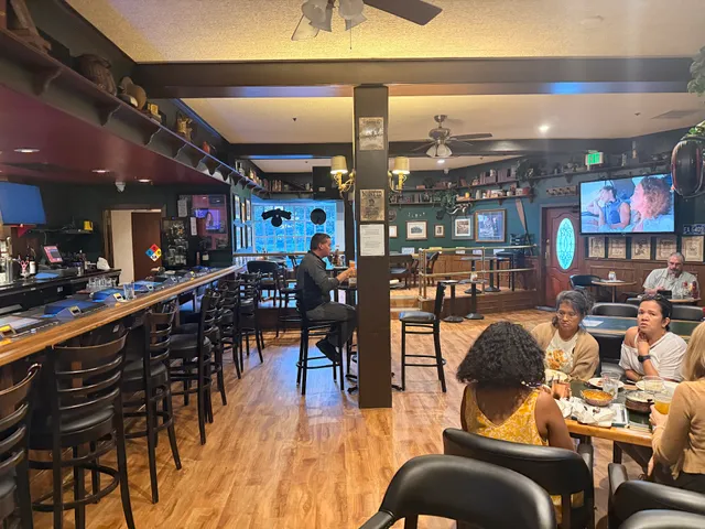 Lemon & Lime Indian Cuisine & Bar