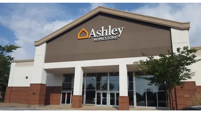 Ashley Store