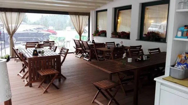 Al Valico Carnico - Ristorante & Albergo