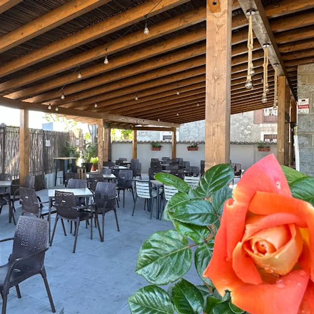 Pimpilala Bar & Restaurante