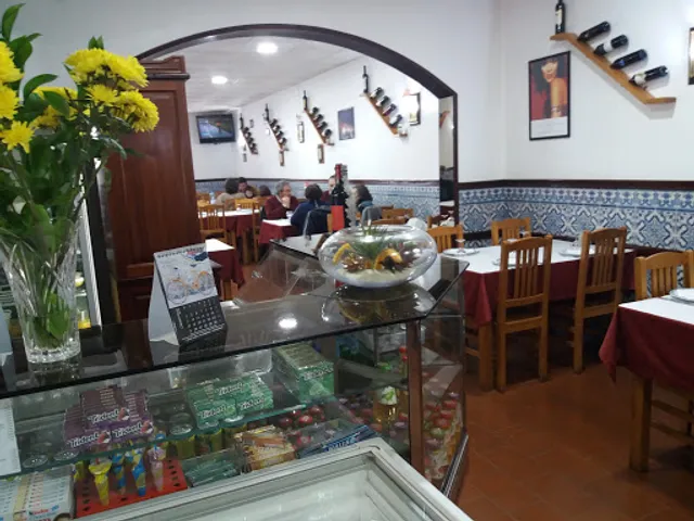 Restaurante O Alcaide