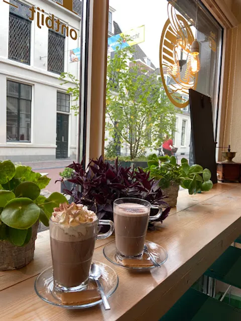 Pampalini Lunchroom & Coffee - Utrecht 2014