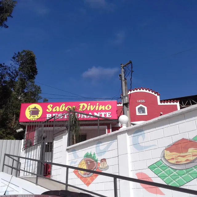 Sabor Divino Restaurante
