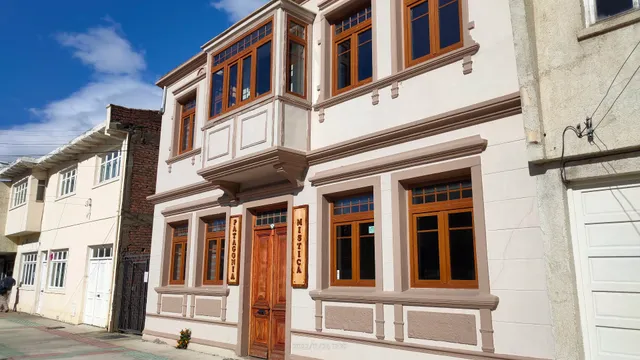Hostal Patagonia Mistica
