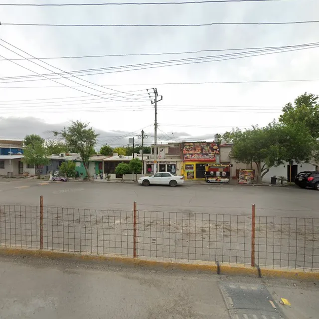 Asadero Chekoburgers