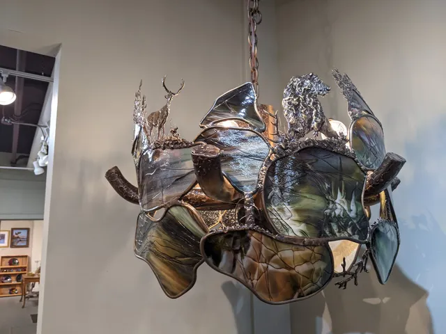 Mountain Sage Gallery