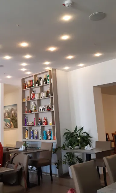 Bambusgarten Restaurant