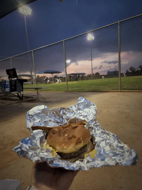 Mom and Pop's Burger Stop, LLC