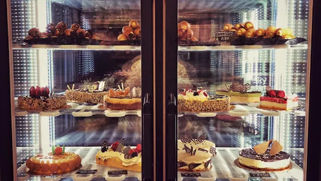 Bar Gelateria Capriolo