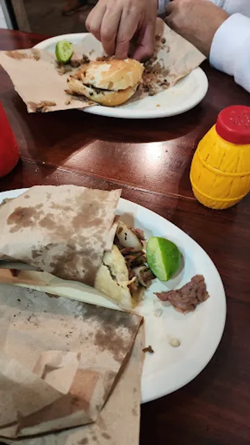 Tacos HR