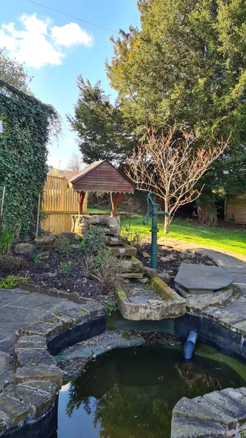 Mill Farm Holiday Cottages