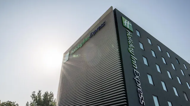 Holiday Inn Express Bordeaux - Lormont by IHG