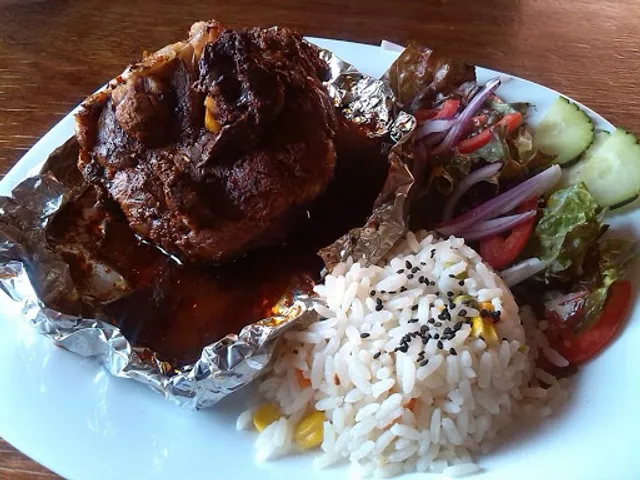 Taquero Mucho Guanajuato 1