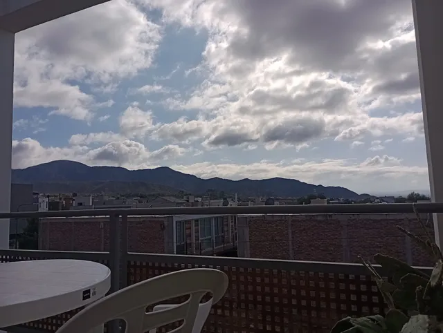 Departamentos Lemos Mendoza