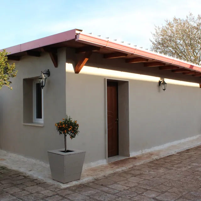 B&B Le Carrube a Sava