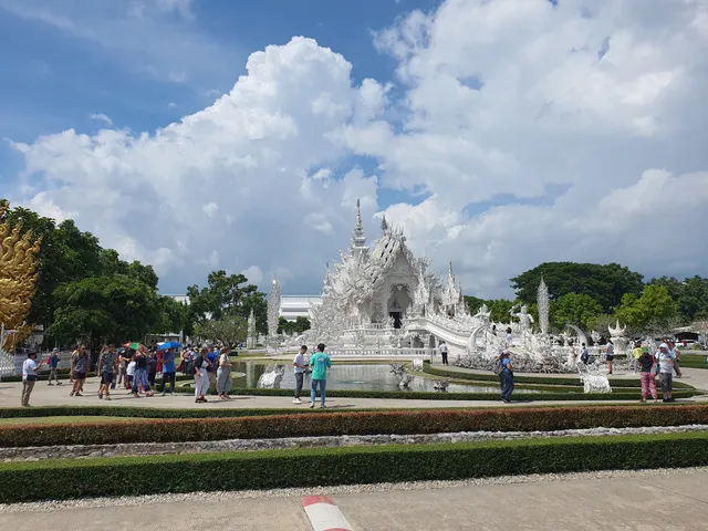 Chiangmai First House & Tour