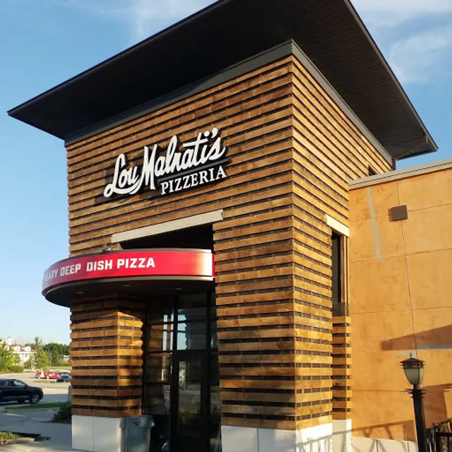 Lou Malnati's Pizzeria