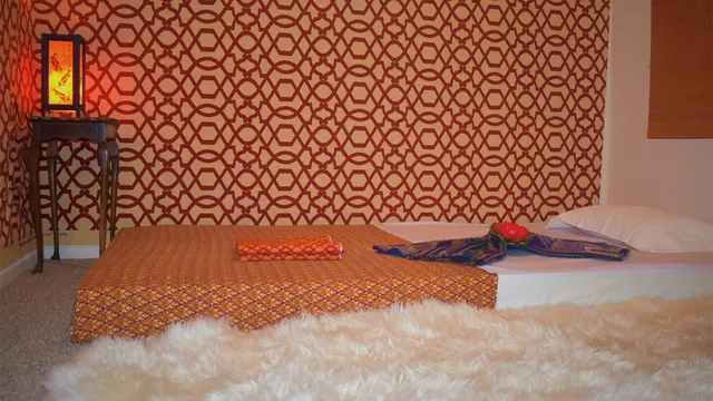 Oriental Thai Massage