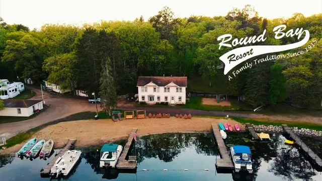 Round Bay Resort